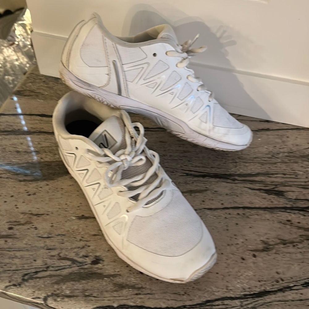 Varsity Cheer shoes , size 9.5